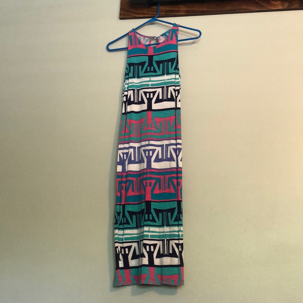 Tori Richards Karley Dress